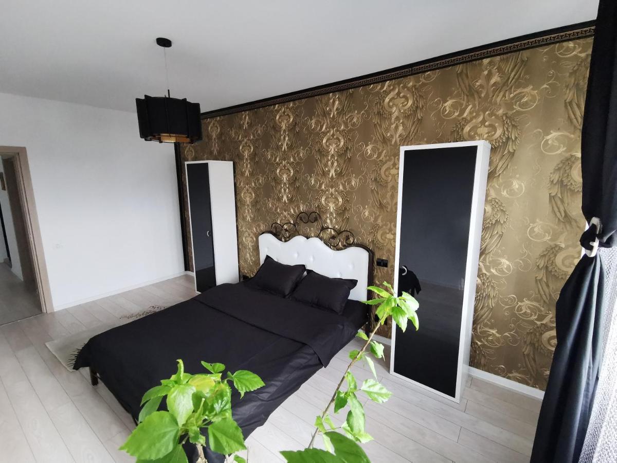 Apartament De Lux 2 Camere Cu Vedere Lacul Morii Bucureşti Ngoại thất bức ảnh