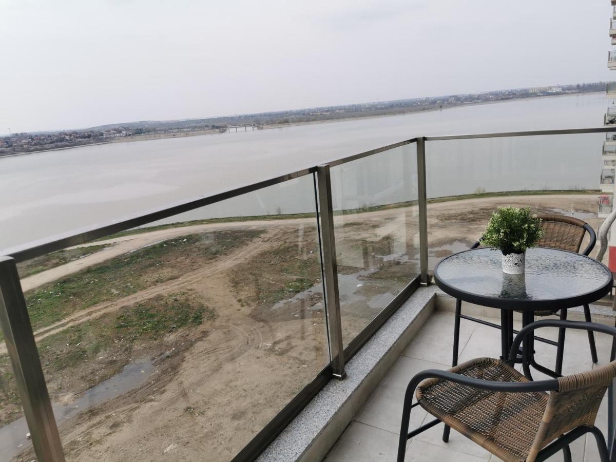 Apartament De Lux 2 Camere Cu Vedere Lacul Morii Bucureşti Ngoại thất bức ảnh