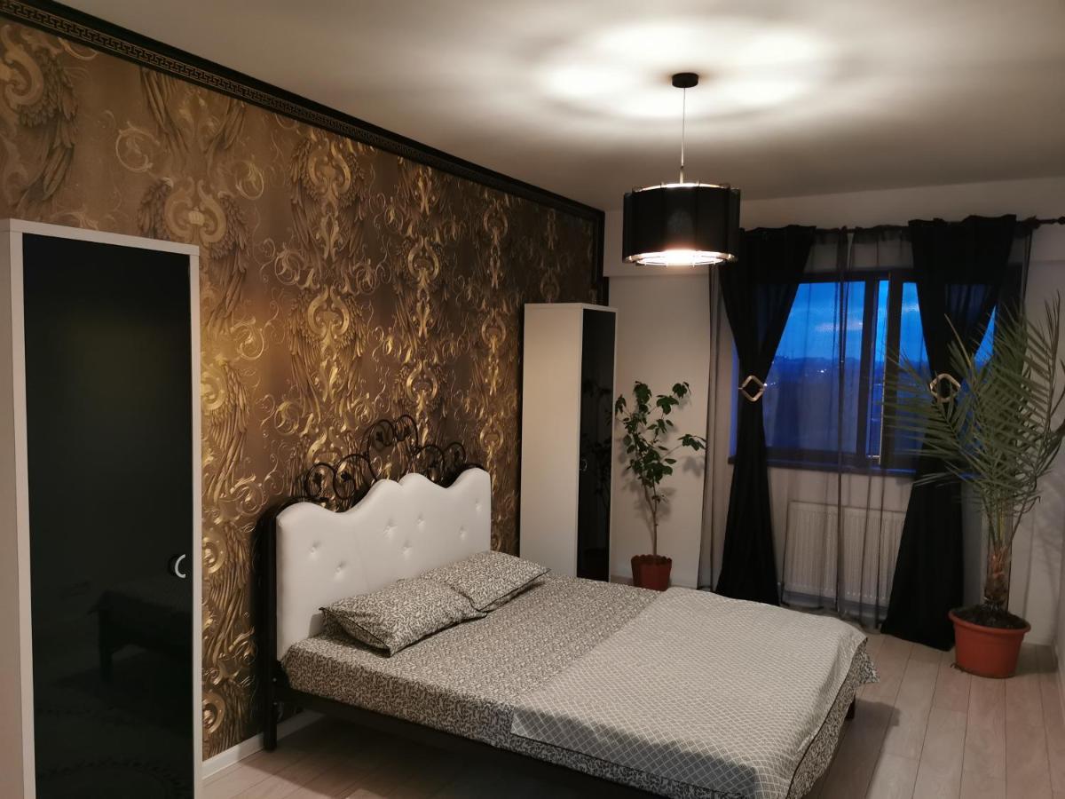 Apartament De Lux 2 Camere Cu Vedere Lacul Morii Bucureşti Ngoại thất bức ảnh