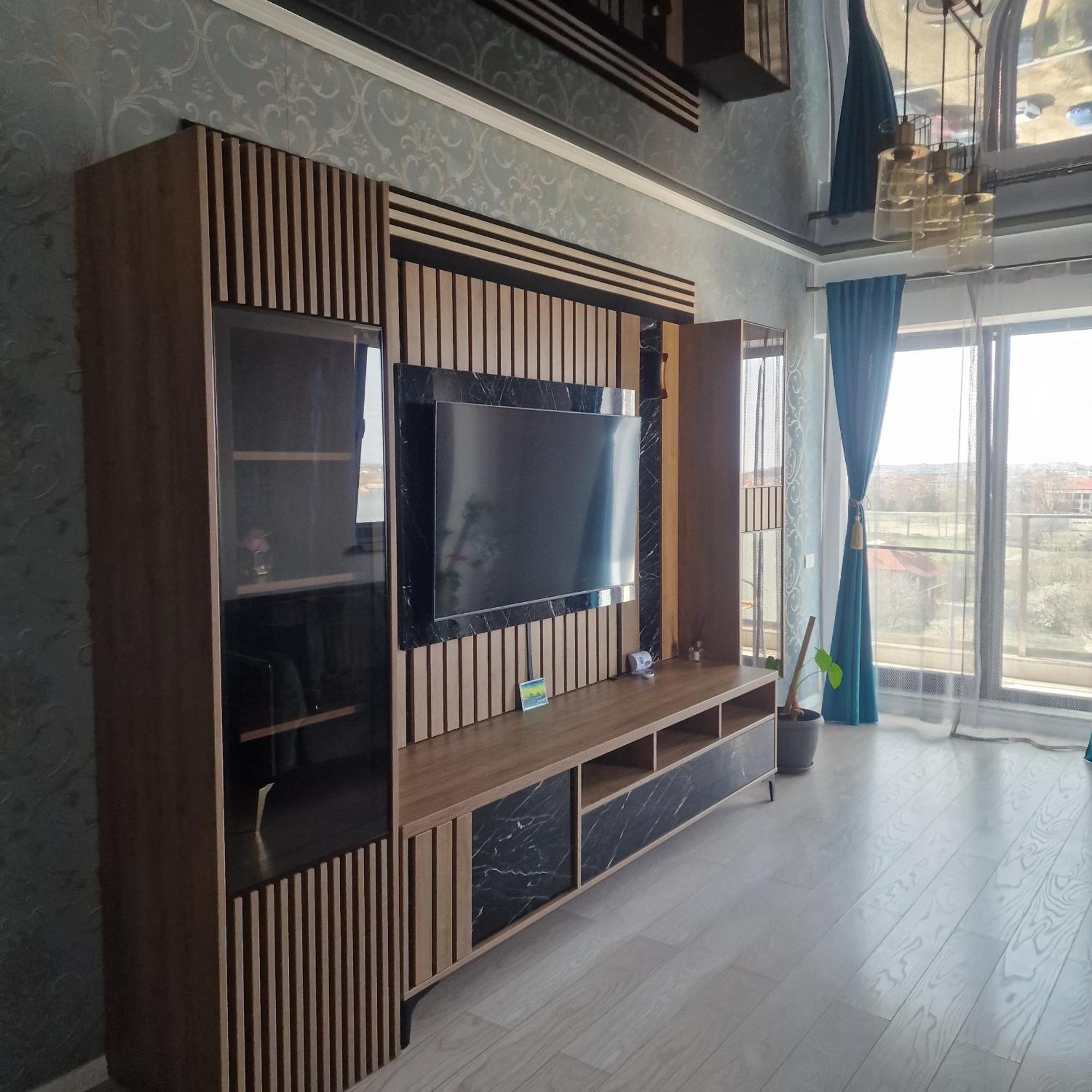 Apartament De Lux 2 Camere Cu Vedere Lacul Morii Bucureşti Ngoại thất bức ảnh