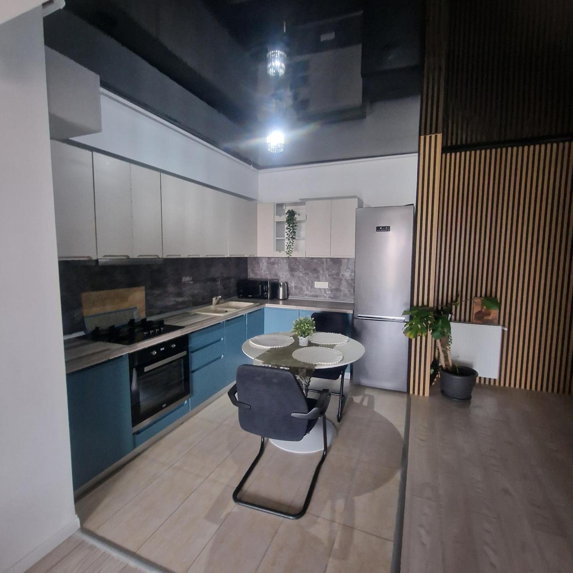 Apartament De Lux 2 Camere Cu Vedere Lacul Morii Bucureşti Ngoại thất bức ảnh