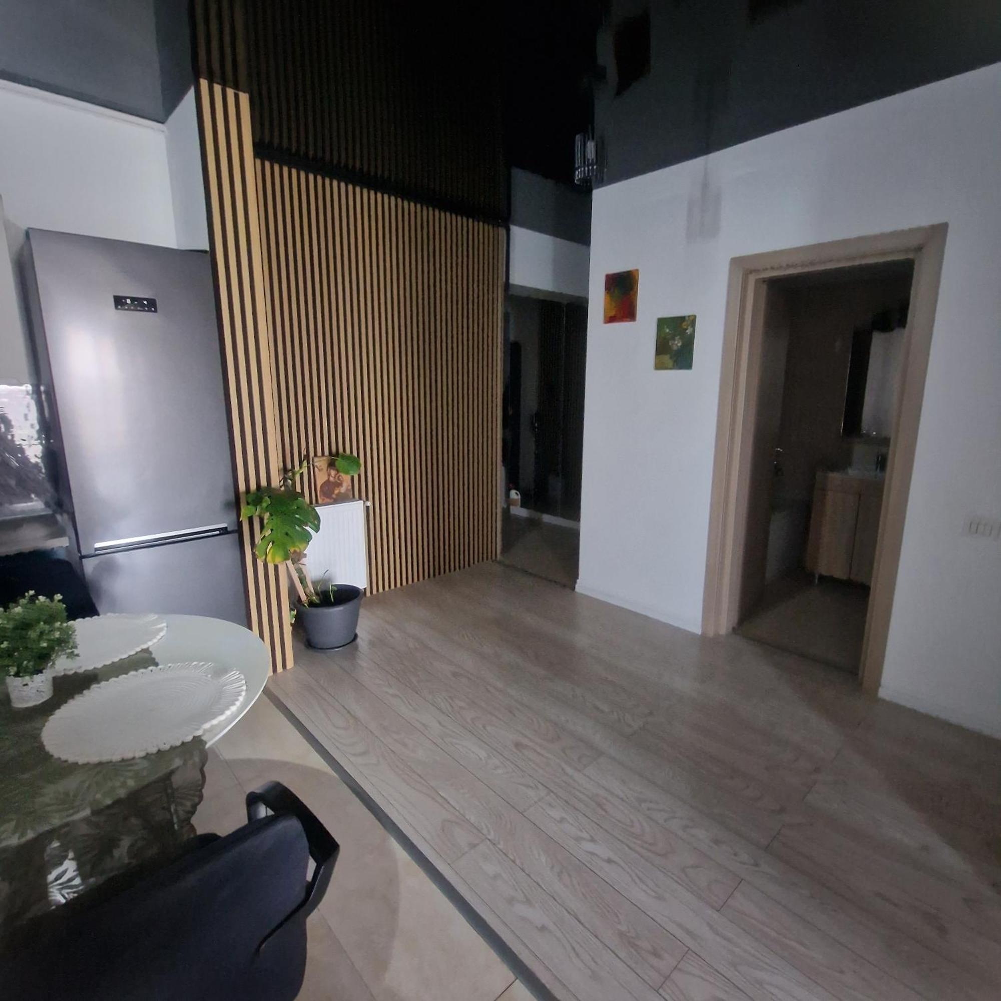 Apartament De Lux 2 Camere Cu Vedere Lacul Morii Bucureşti Ngoại thất bức ảnh